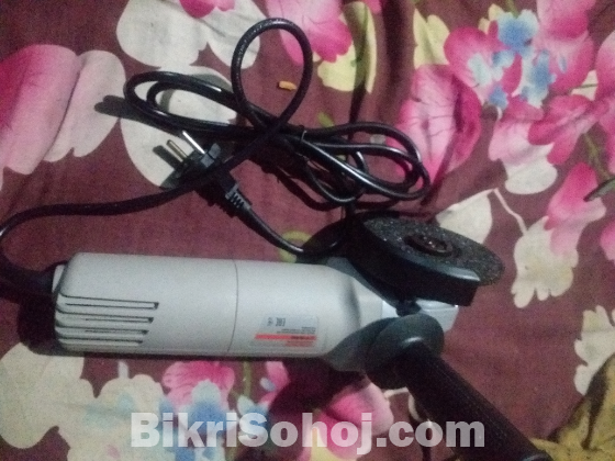 গ্রাইন্ডিং মেসিং